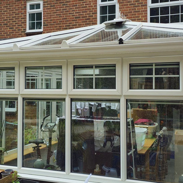 Conservatory Cleaning Services in Hertfordshire - Conservatory Cleaning service
