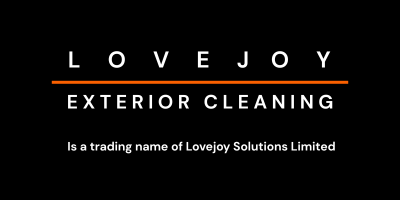 Lovejoy Exterior Cleaning, Hertfordshire