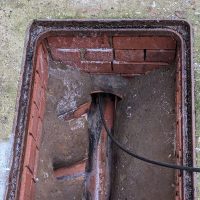 Exterior Cleaning Services in Hertfordshire - Drain Jetting