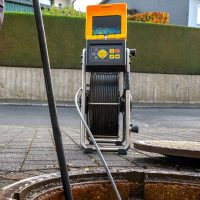 Exterior Cleaning Services in Hertfordshire - Drainage CCTV Surveys