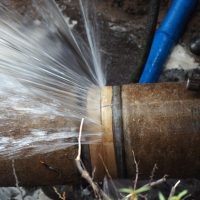 Exterior Cleaning Services in Hertfordshire - Drainage repairs