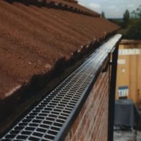Exterior Cleaning Services in Hertfordshire - Gutter Guard